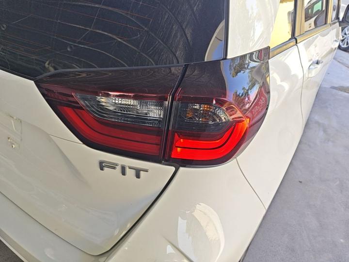Fit 2022 1.5L CVT photo 7