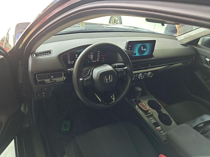 Integra 2022 240TURBO CVT Tech photo 6