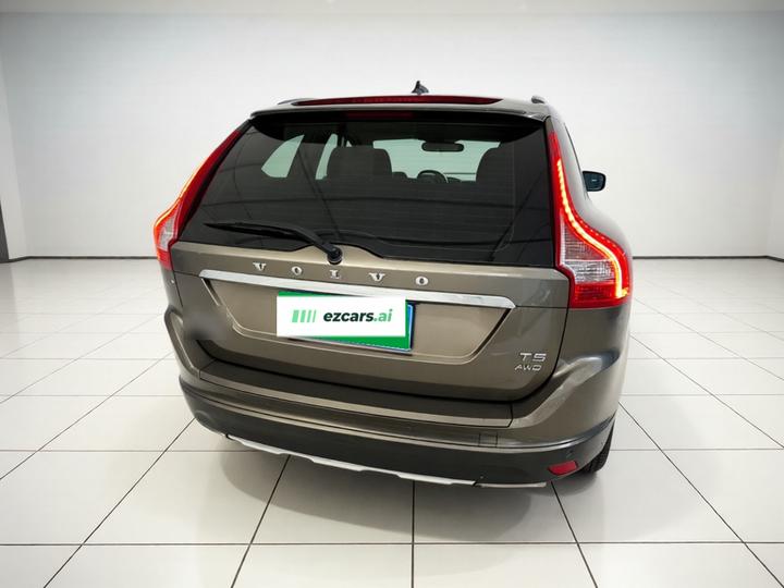 XC60 2016 T5 photo 3