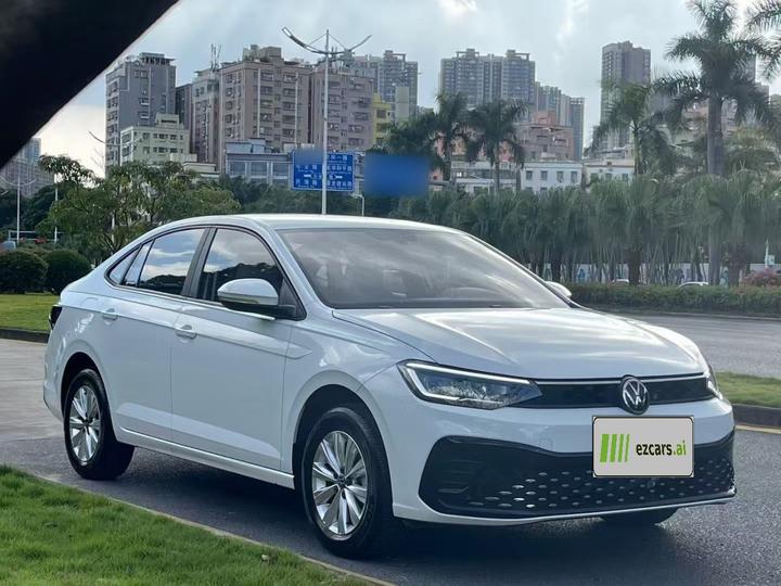 Lavida 2025 1.5L photo 2
