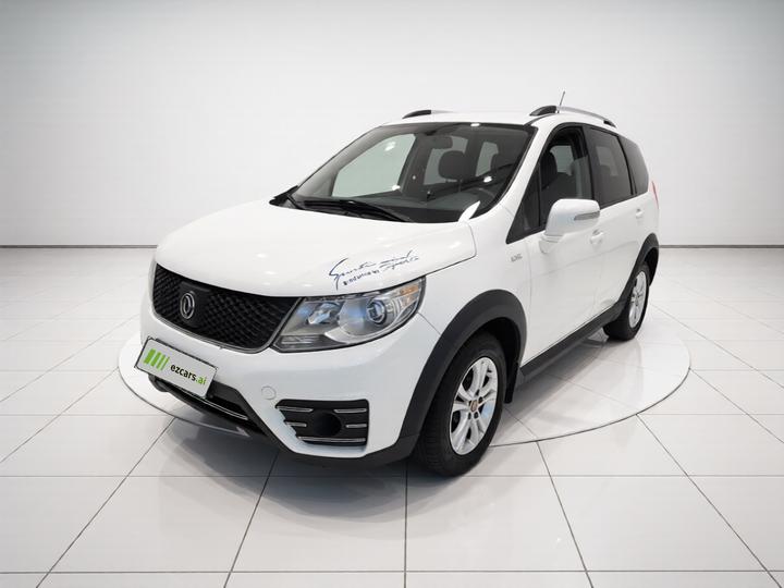 X3 2014 1.5L Luxury