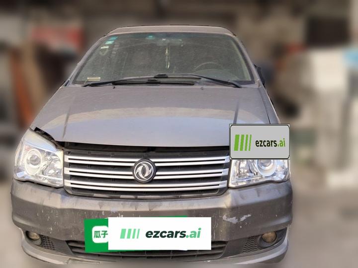 Lingzhi 2017 M3L 1.6L 7-Seater Standard photo 2