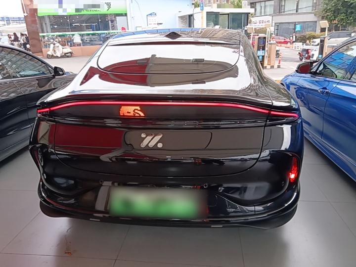 IM Motors L6 2025 Max+ photo 3
