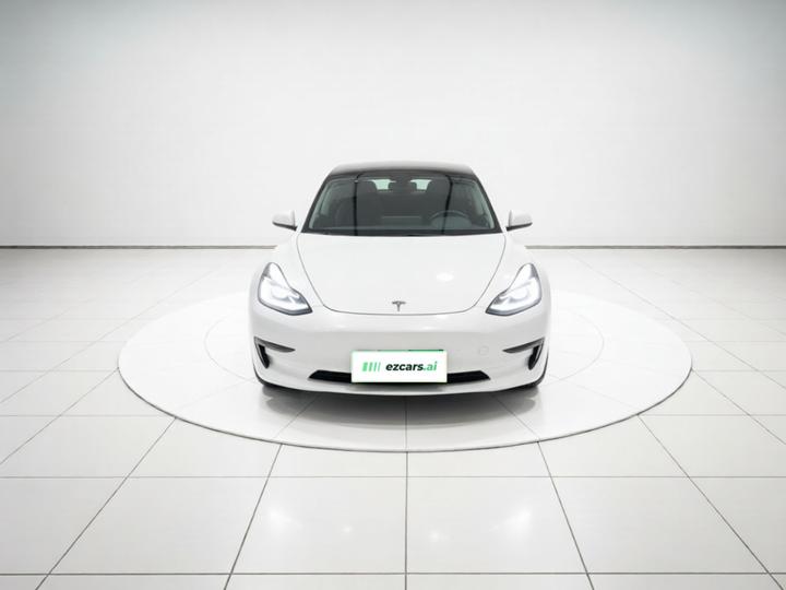 Model 3 2020 Long Range RWD photo 2
