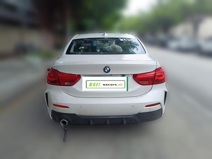 1 Series 2019 118i M Sport Package photo 5