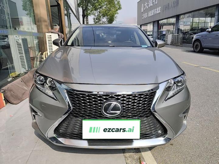 ES 2015 200 Elite photo 2