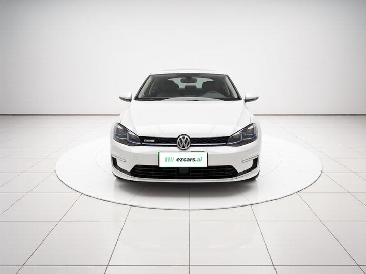 Golf EV 2020 photo 2