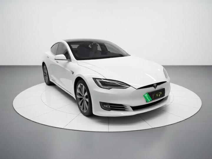 Model S 2020 Long Range Upgraded photo 3
