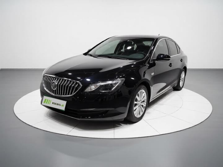 Excelle 2015 15N AT Luxury