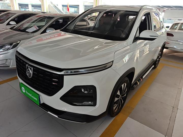 530 2020 1.5T CVT Premium 6-Seater
