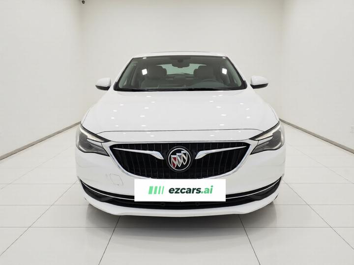 Excelle 2019 18T AT Flagship China V photo 2