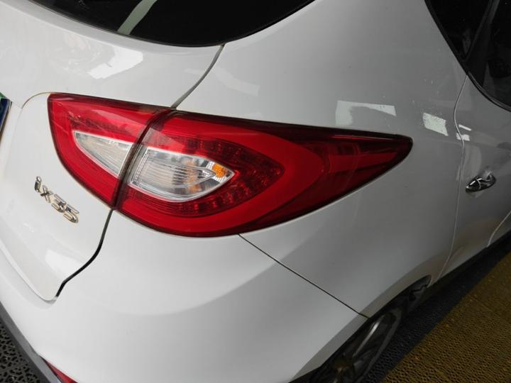 ix35 2015 2.0L AT RWD Smart IV photo 7