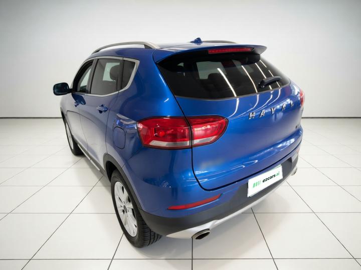H2s 2018 Red Label 1.5T DCT photo 4