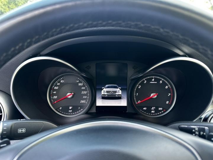 C-Class 2015 C 200 L photo 3
