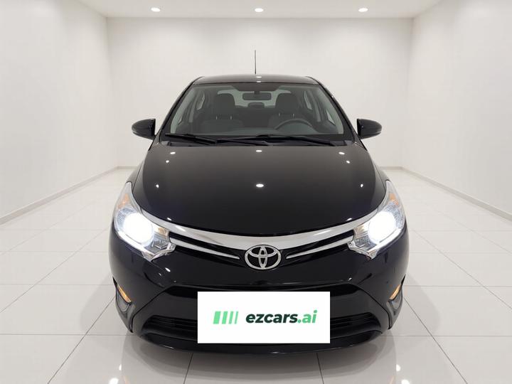 Vios 2014 1.5L AT photo 2