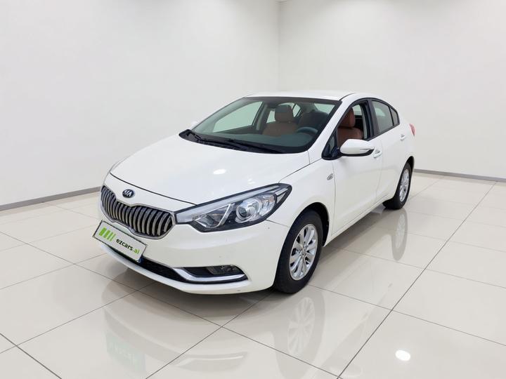 K3 2015 1.6L MT GL
