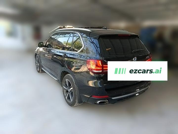X5 Imported 2017 xDrive35i photo 4