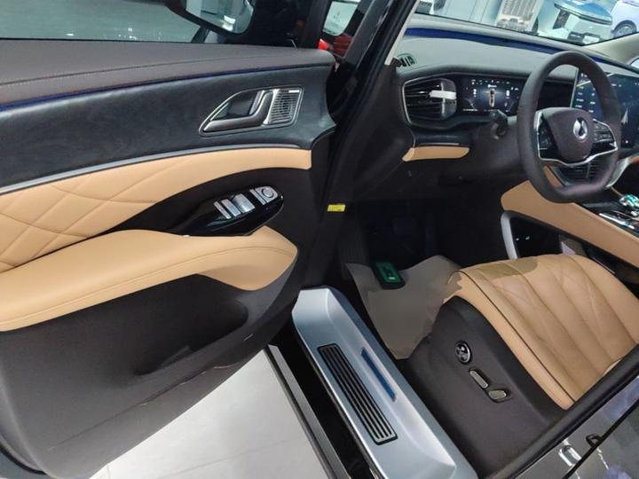 D9 2024 DM-i 980 AWD Premium photo 3