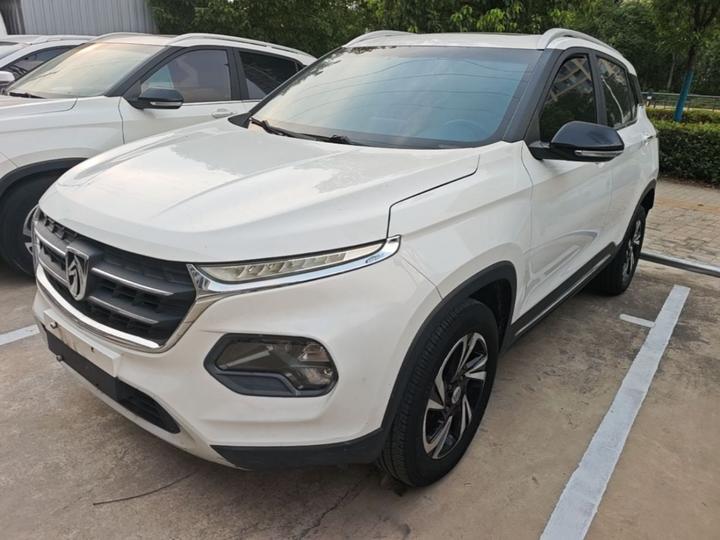 510 2017 1.5L AT Luxury