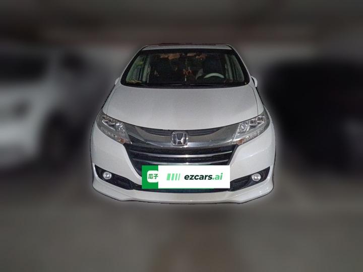 Odyssey 2015 Facelift 2.4L Smart photo 2