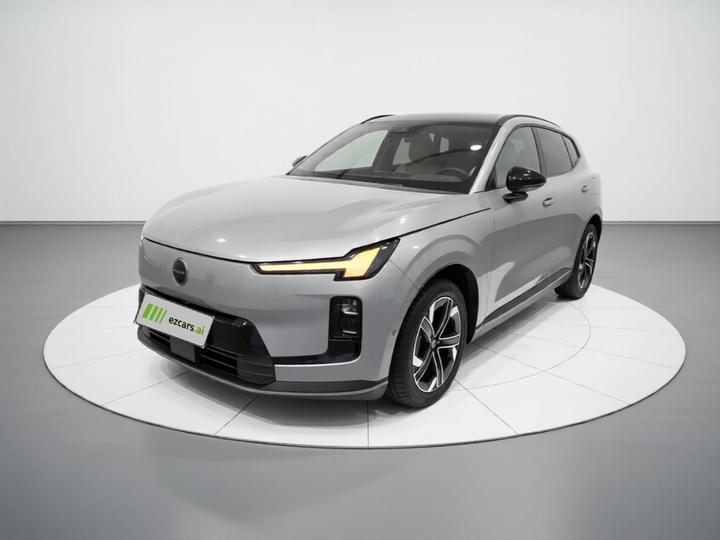 XC70 Hybrid 2026 RWD Long Range Core