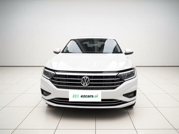 Sagitar 2019 280TSI DSG Comfort China VI photo 2