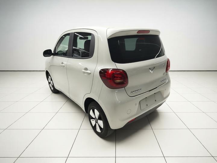 Hongguang MINIEV 2025 4th Gen 4-Door Advanced photo 4