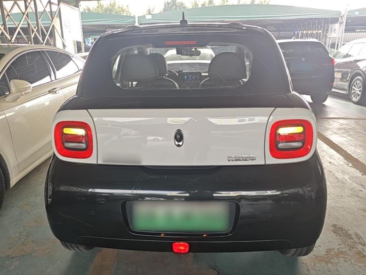 2021 351km Luxury photo 5