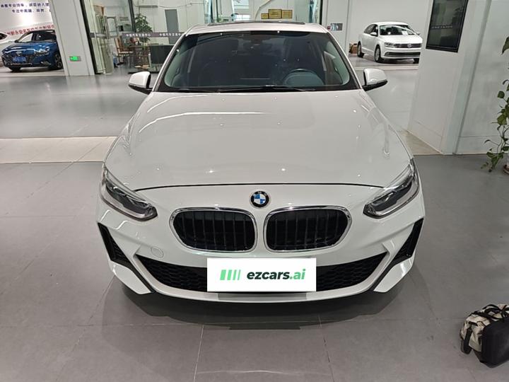 1 Series 2020 120i M Sport Package photo 2