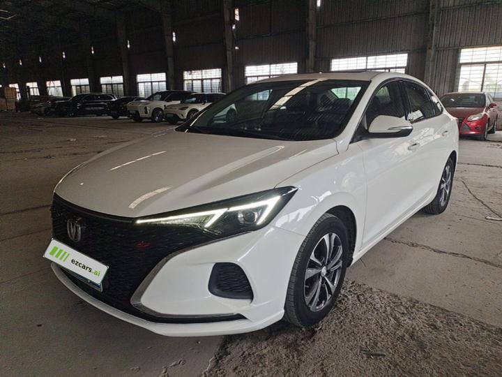 Eado 2020 PLUS NE 1.4T GDI DCT Premium