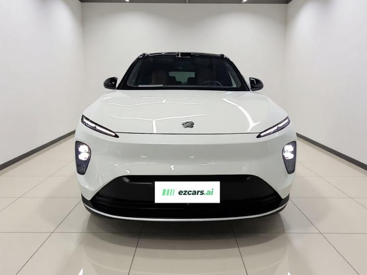 ES8 2023 75kWh photo 2
