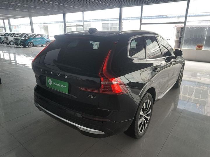 XC60 2024 B5 AWD Luxury photo 6