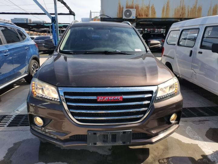H2 2014 1.5T MT RWD Elite photo 2