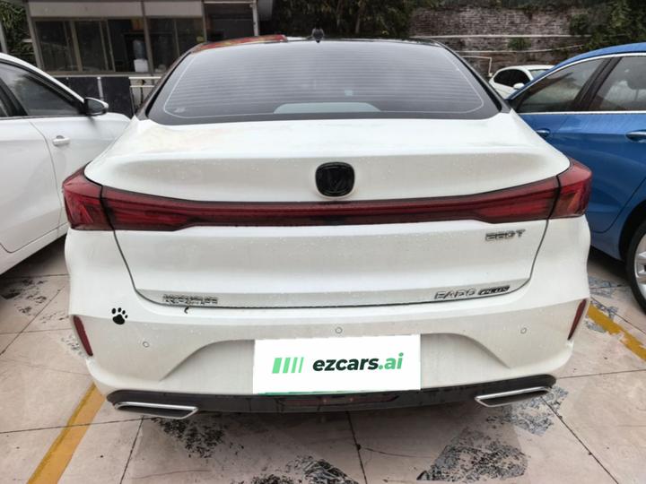 Eado 2023 Enjoy PLUS NE 1.4T GDI DCT Premium photo 5