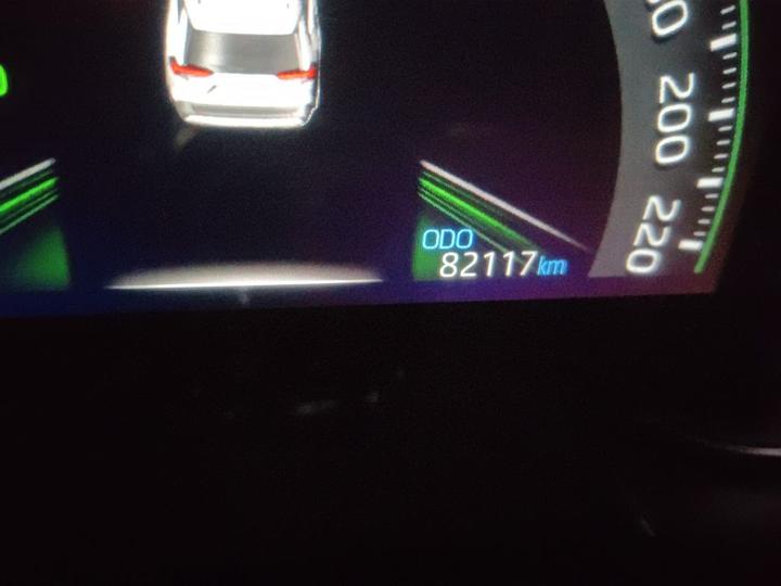 RAV4 2021 2.0L CVT RWD photo 6