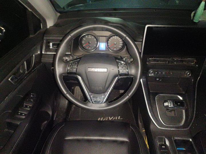 M6 2021 PLUS 1.5T DCT Luxury Connected photo 8