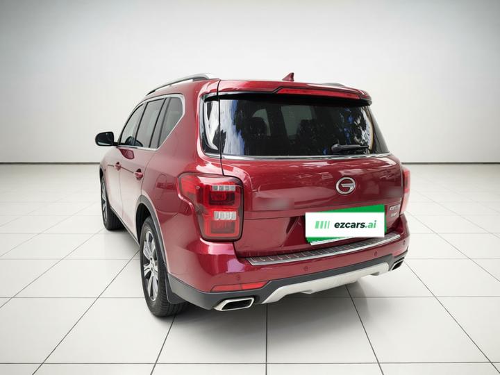 GAC Trumpchi GS7 2017 320T RWD Luxury Connected photo 4