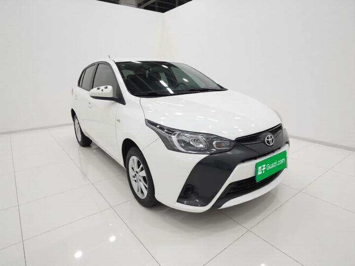 YARiS L 2019 1.5E CVT China VI photo 3