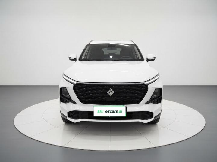 RS-3 2020 1.5T CVT Smart Luxury photo 2