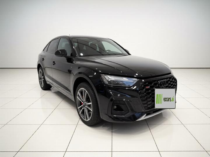 Q5L Sportback 2022 Facelift 40 TFSI Luxury photo 3