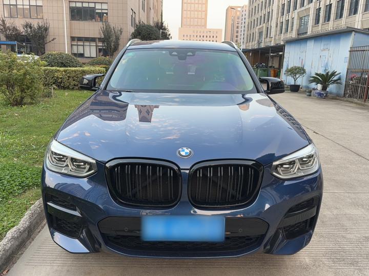 X3 2020 xDrive28i M Sport Package photo 2