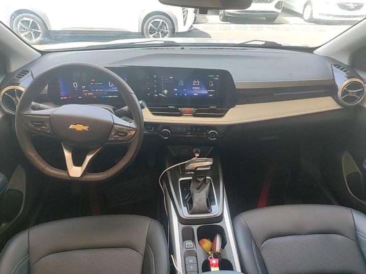 Cruze 2024 1.5L DCT Enjoy photo 5