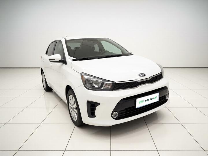 Pegas 2017 1.4L MT Smart Value photo 3