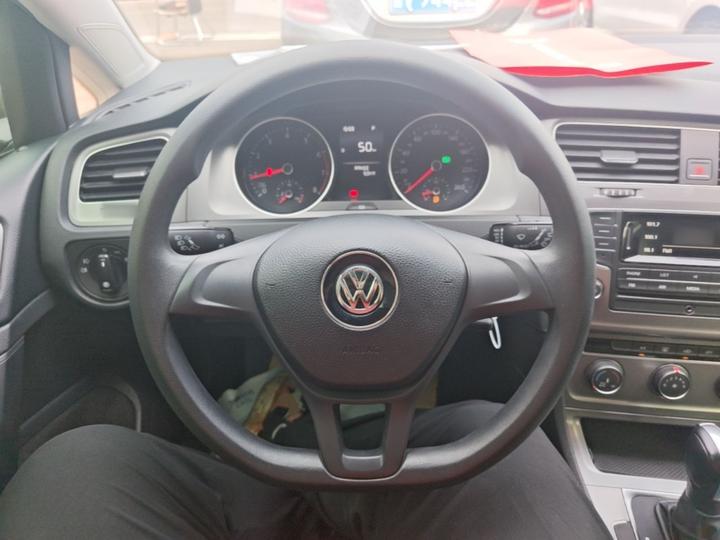 Golf 2016 1.6L AT Fashion photo 6