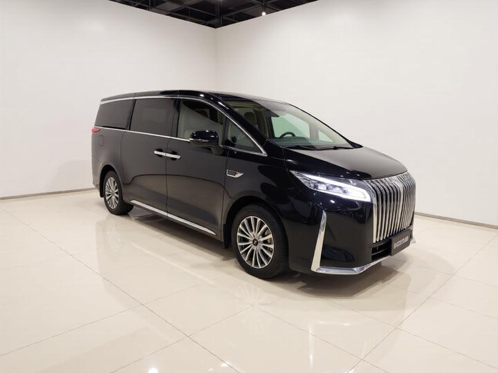 2023 AWD Executive Extended photo 3