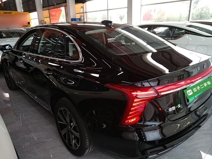 H5 PHEV 2025 130 photo 4