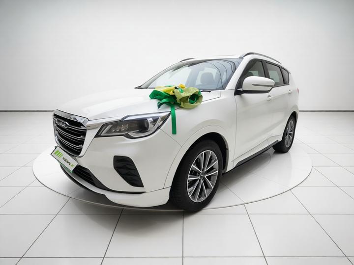 X70 2020 1.5T DCT Cruise 5-Seater