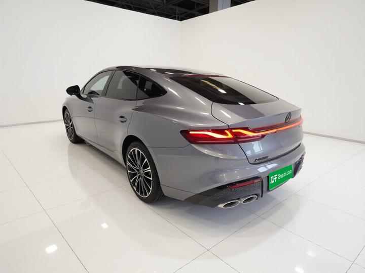 MG7 2023 1.5T DCT photo 4