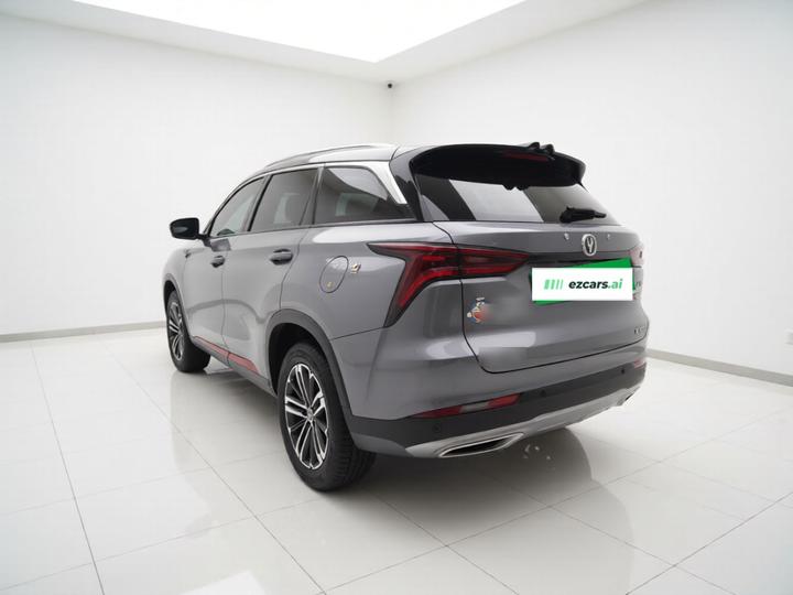 CS75 PLUS 2021 1.5T AT Luxury photo 4