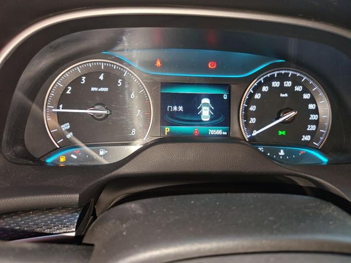 Excelle 2021 Facelift Classic 1.5L AT Progressive photo 7
